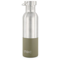 Gourde inox 1L Klean Kanteen | Hydratation durable