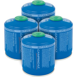 Cartouche gaz 230g Primus | Compatible réchauds